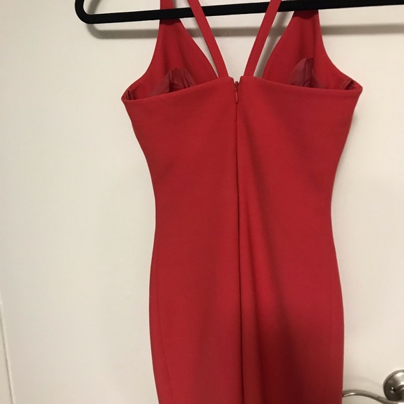 Beautiful, never worn Cinq a Sept dress - Picture 3 of 3